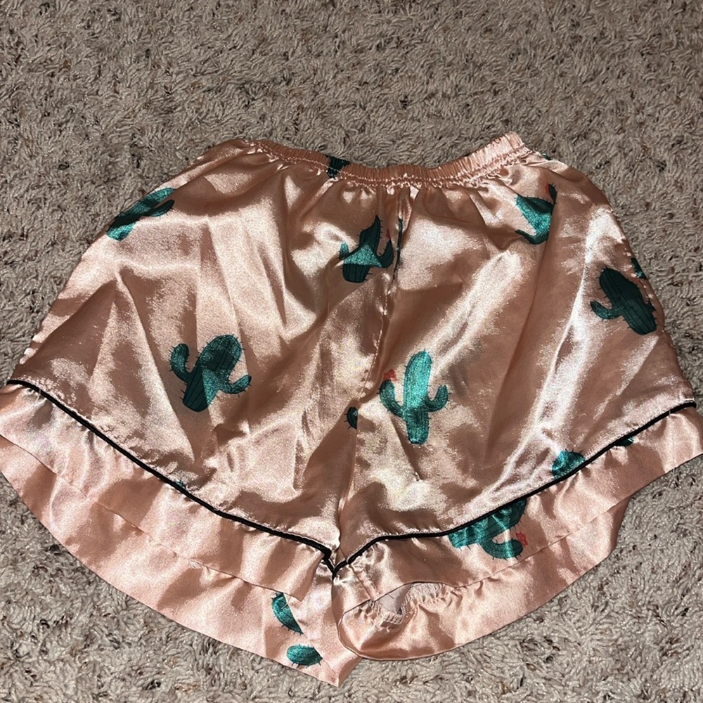 cactus pjs